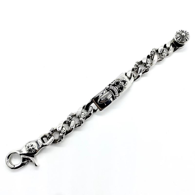 Chrome Hearts Bracelets